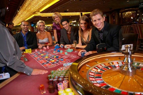 Cash Kingdom Casino Live Casino
