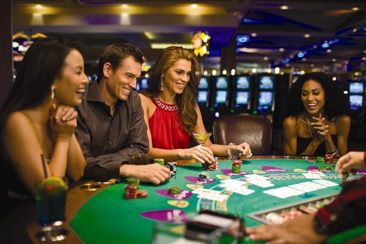 Cash Kingdom Casino Live Casino