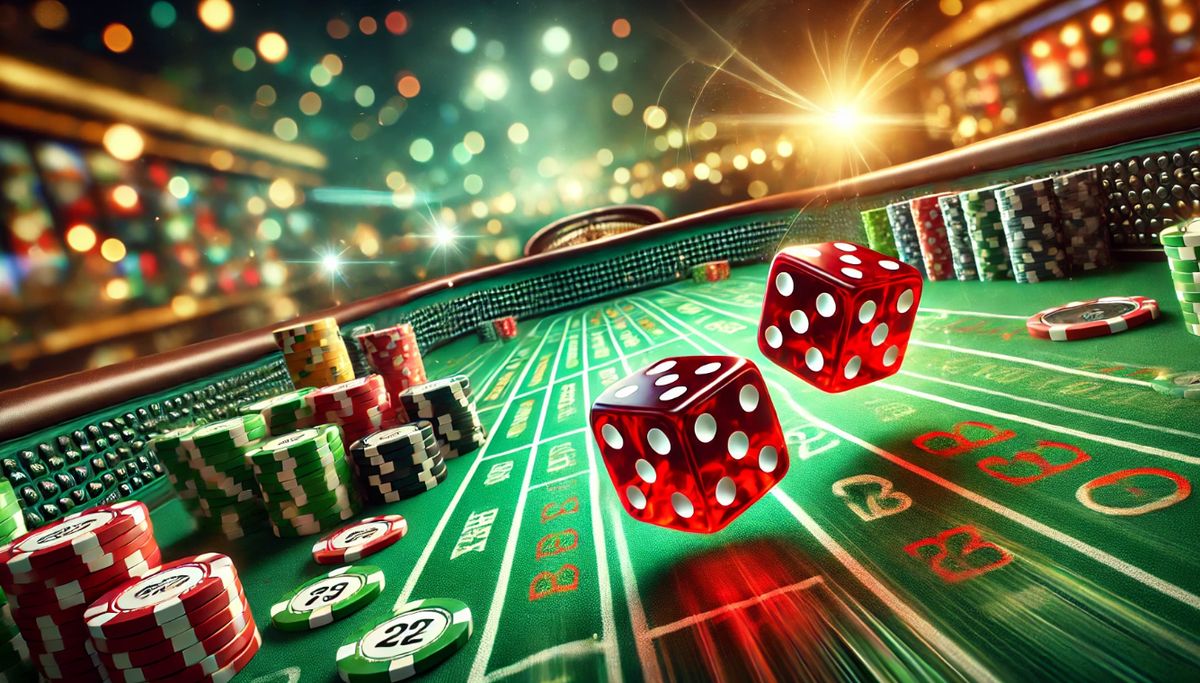 Cash Kingdom Casino Live Betting